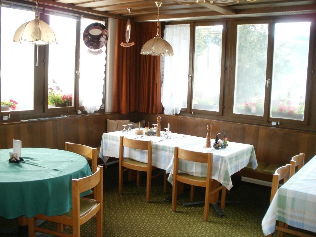 Hotel Pez Ault Disentis Zewnętrze zdjęcie