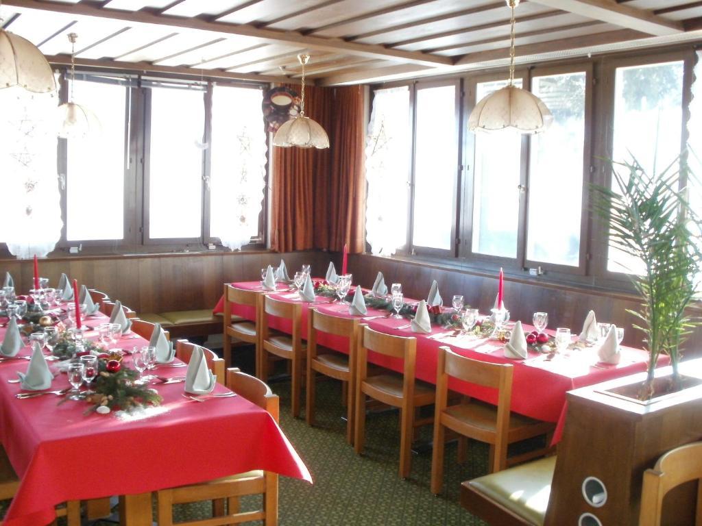 Hotel Pez Ault Disentis Zewnętrze zdjęcie