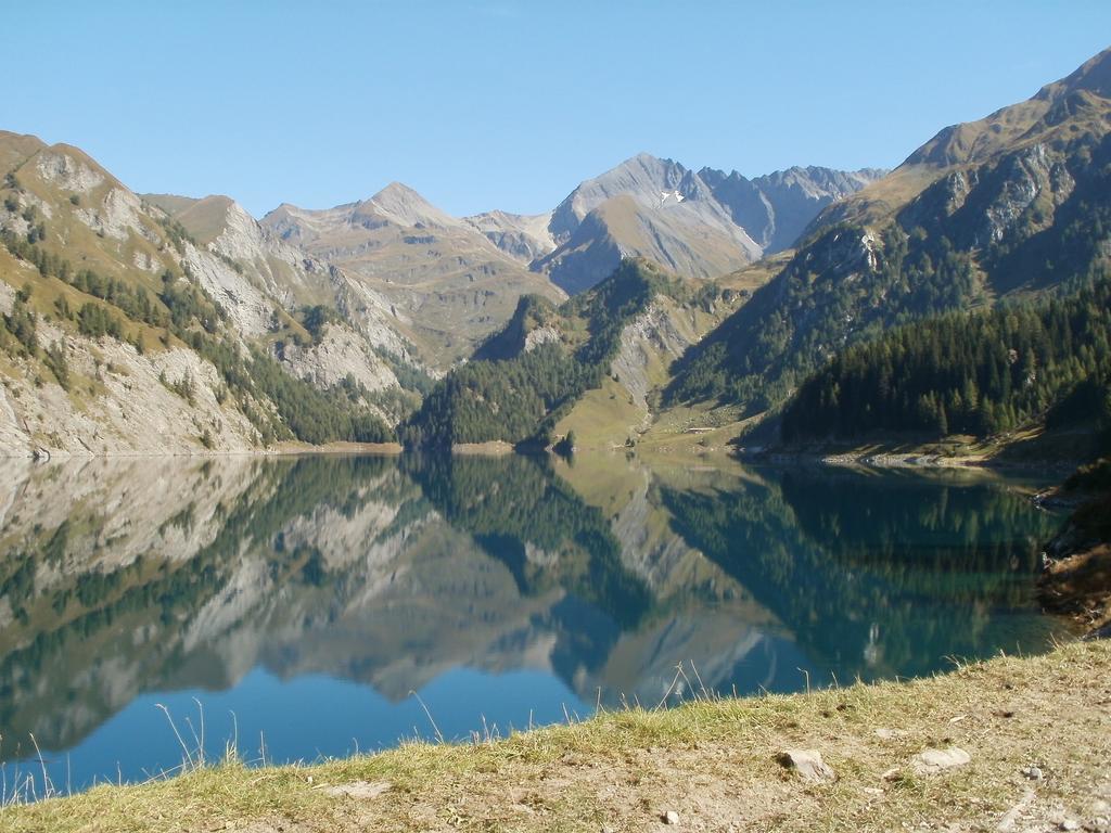 Hotel Pez Ault Disentis Zewnętrze zdjęcie