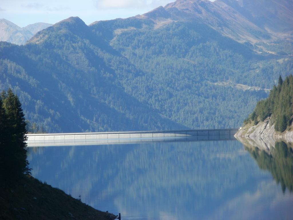 Hotel Pez Ault Disentis Zewnętrze zdjęcie