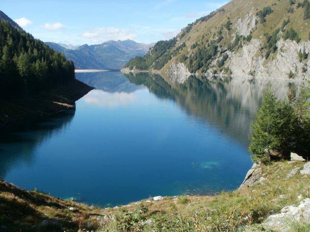 Hotel Pez Ault Disentis Zewnętrze zdjęcie