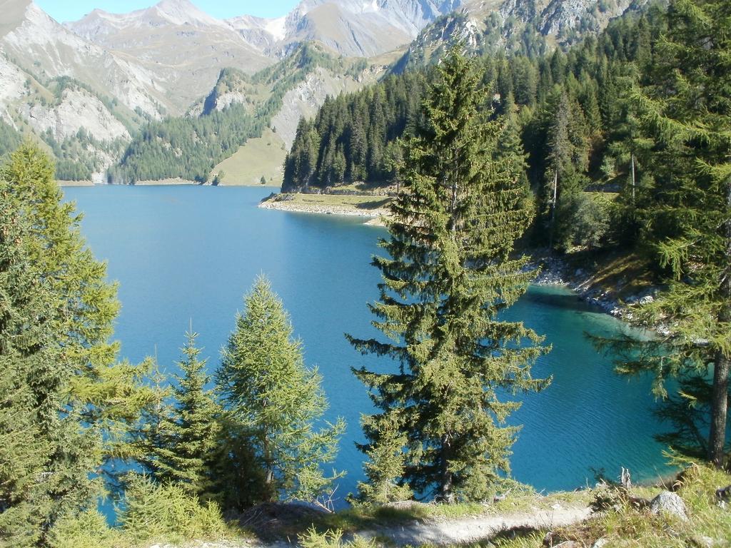 Hotel Pez Ault Disentis Zewnętrze zdjęcie