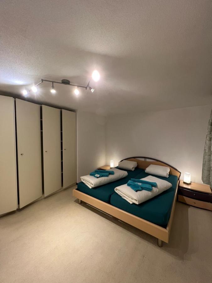 Hotel Pez Ault Disentis Zewnętrze zdjęcie