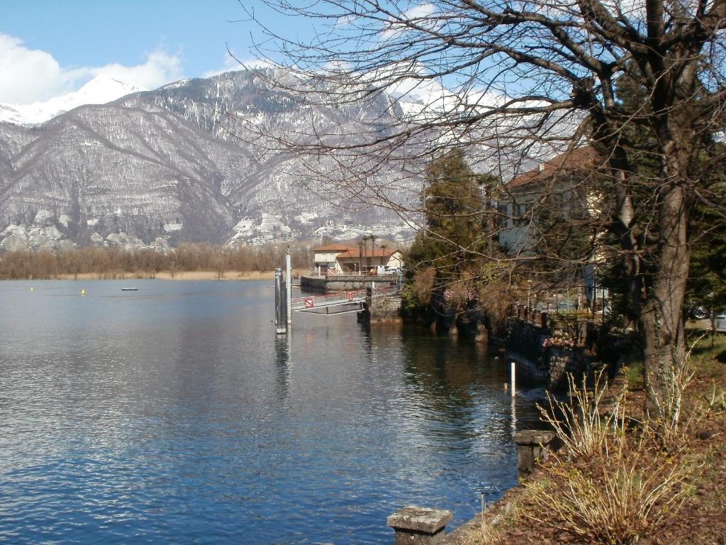 Hotel Pez Ault Disentis Zewnętrze zdjęcie