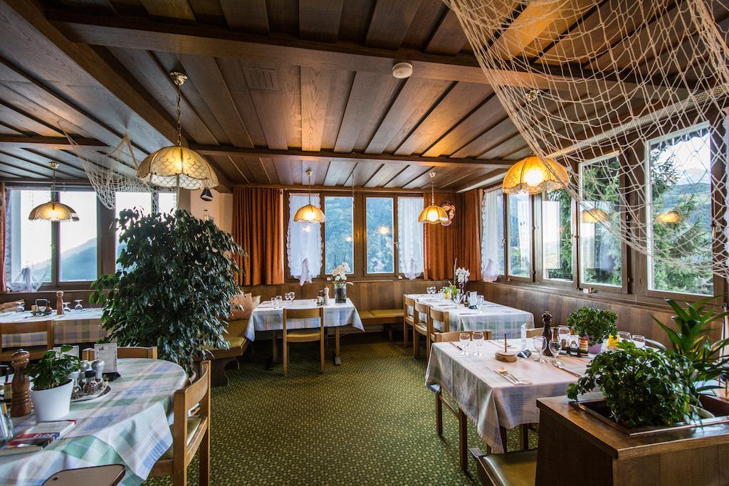 Hotel Pez Ault Disentis Zewnętrze zdjęcie